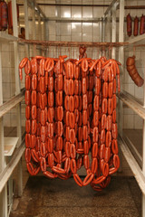 sausage
