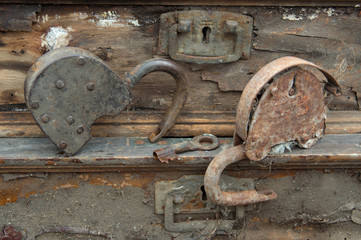 witnesses of a history