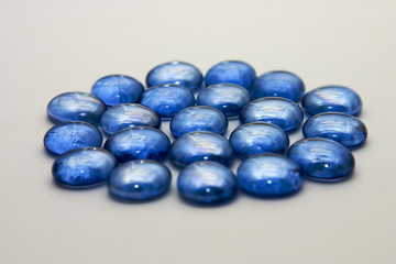 blue gems