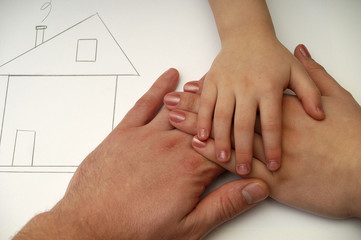 hands