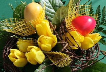 ostern