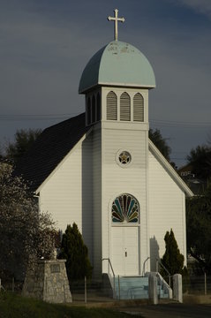 Angels Camp Church