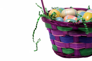 easter basket