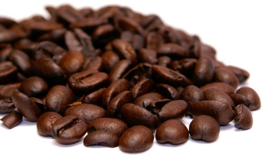 coffee beans