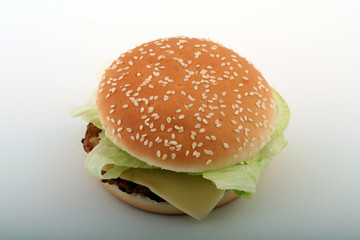 hamburger