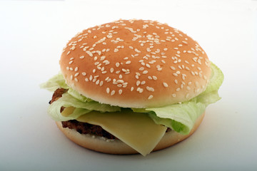 hamburger