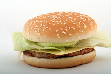 hamburger