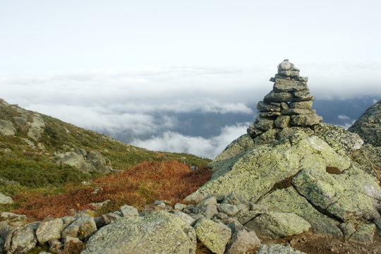 high cairn