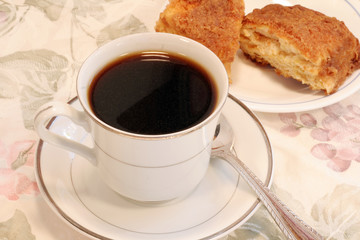 coffee