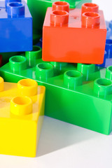 cube blocks