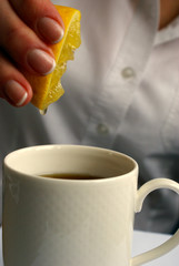 tea