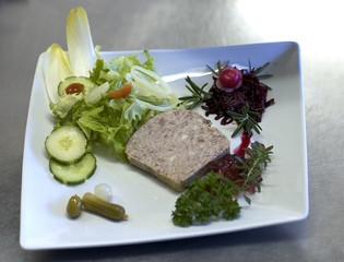 terrine