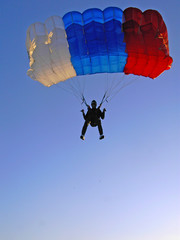 paratrooper