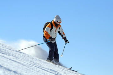 ski