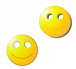 smiley
