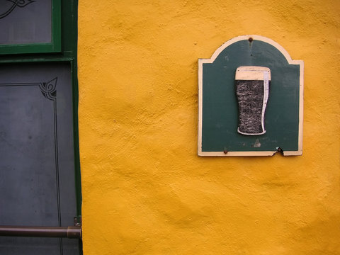 Guinness Ad