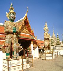 wat phra kheo