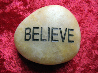 believe