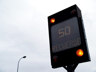 velocidad