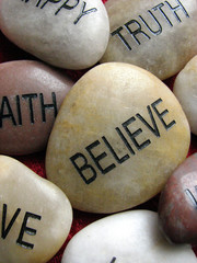 affirmation stones 2