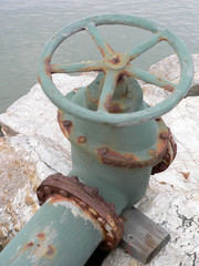 industrial valve