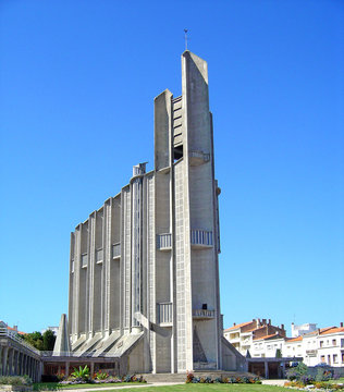 &eacute;difice religieux
