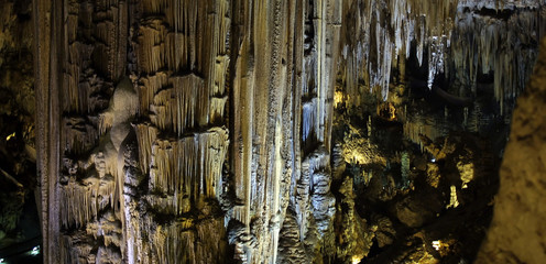 cave rock formation