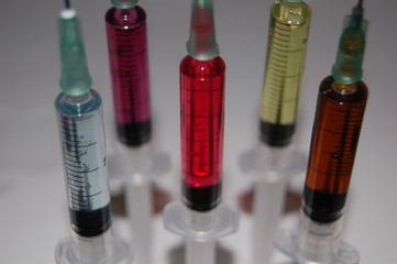 injections