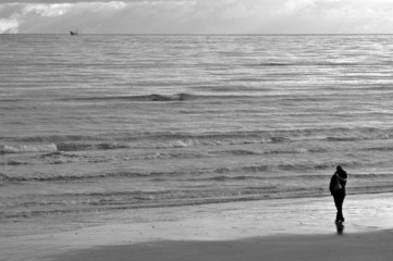 loneliness