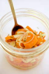 carrot salad