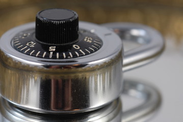 combination lock
