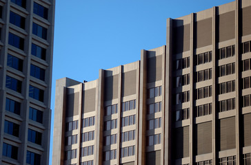office complex