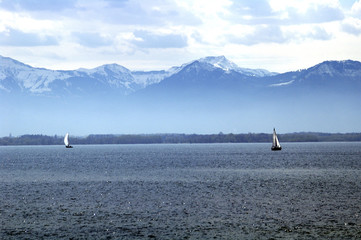 lindau am bodensee
