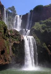 marokko ouzoud wasserfall © hassan bensliman