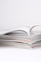 magazines