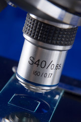 microscope