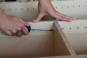 handwerkerin