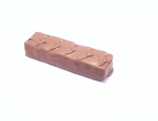 barre chocolatée