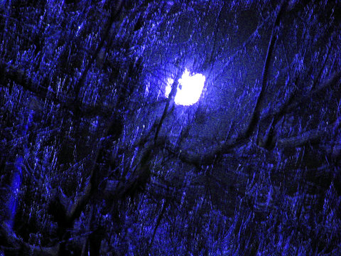 snow moon