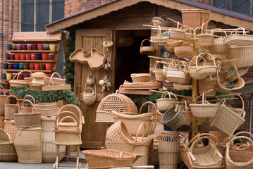 hamper