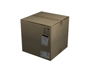 cargo box