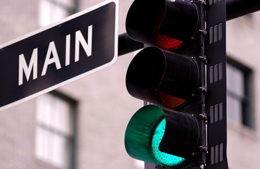 traffic light