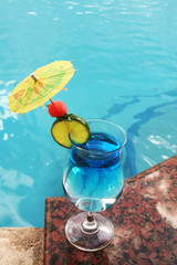 blue lagoon cocktail