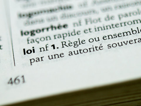 loi