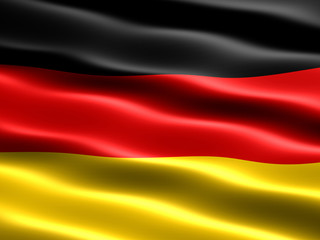 flag of germany
