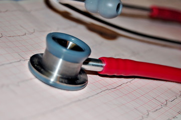 stethoscope