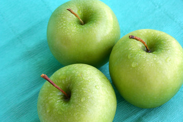apple fruits