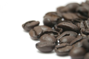 coffee beans