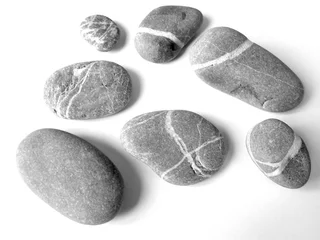 Fotobehang Zen was  © KALISTE A