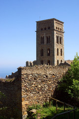 Fototapeta premium monastir